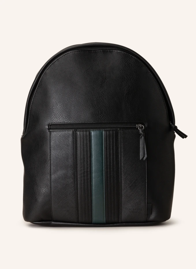 

Esentle рюкзак Ted Baker, черный
