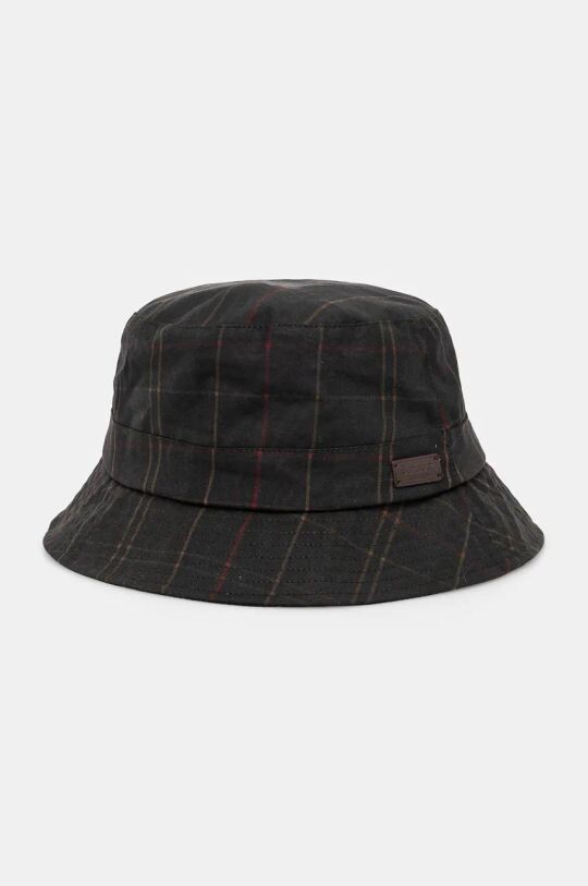 

Шапка Barbour, зеленый