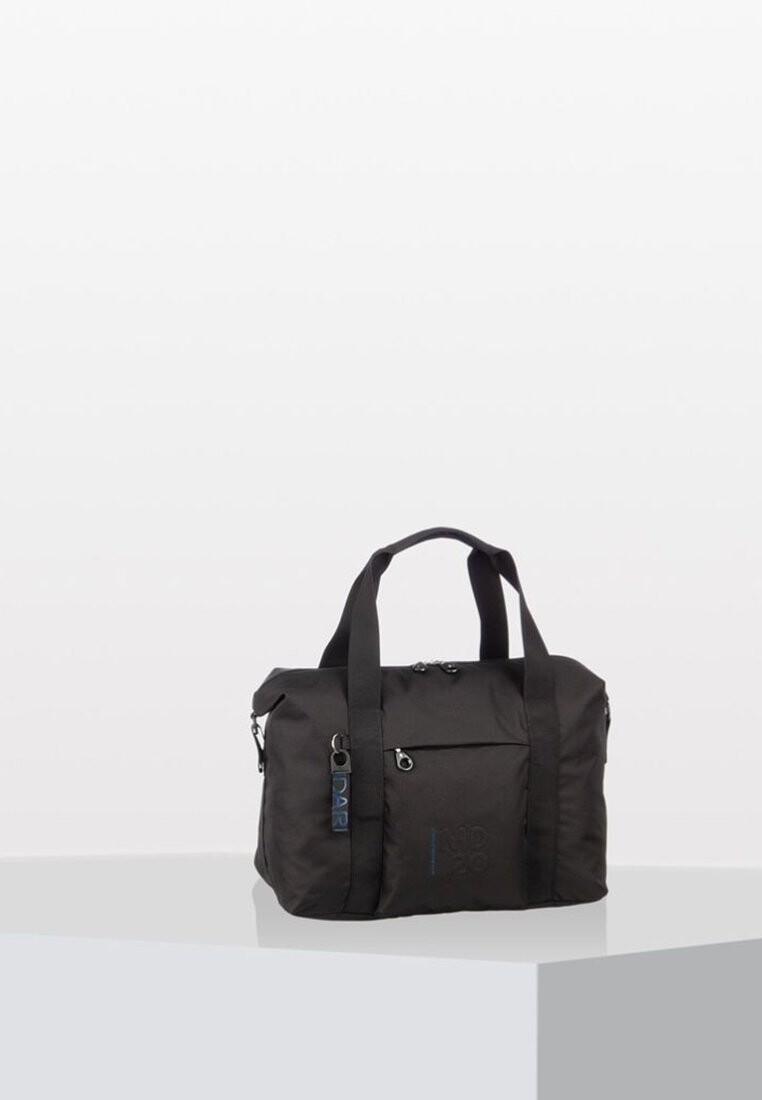 

Сумка Weekender DUFFLE Mandarina Duck, цвет black