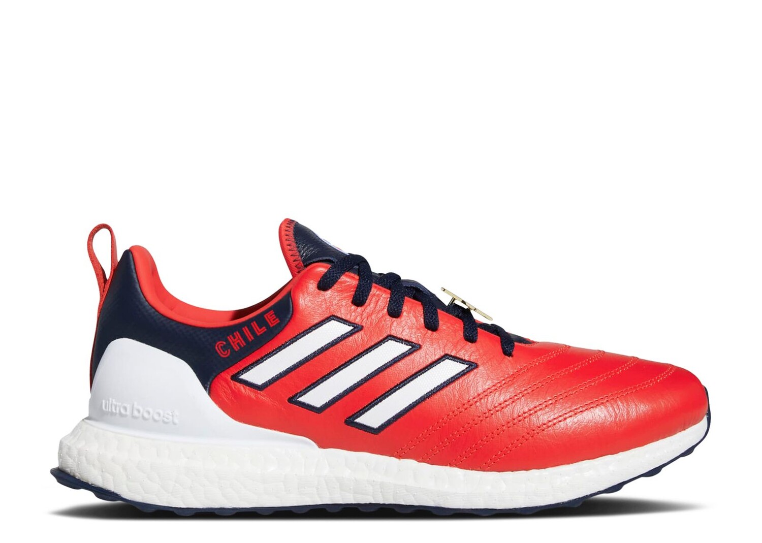 

Кроссовки adidas Copa Ultraboost Dna 'World Cup - Chile', красный