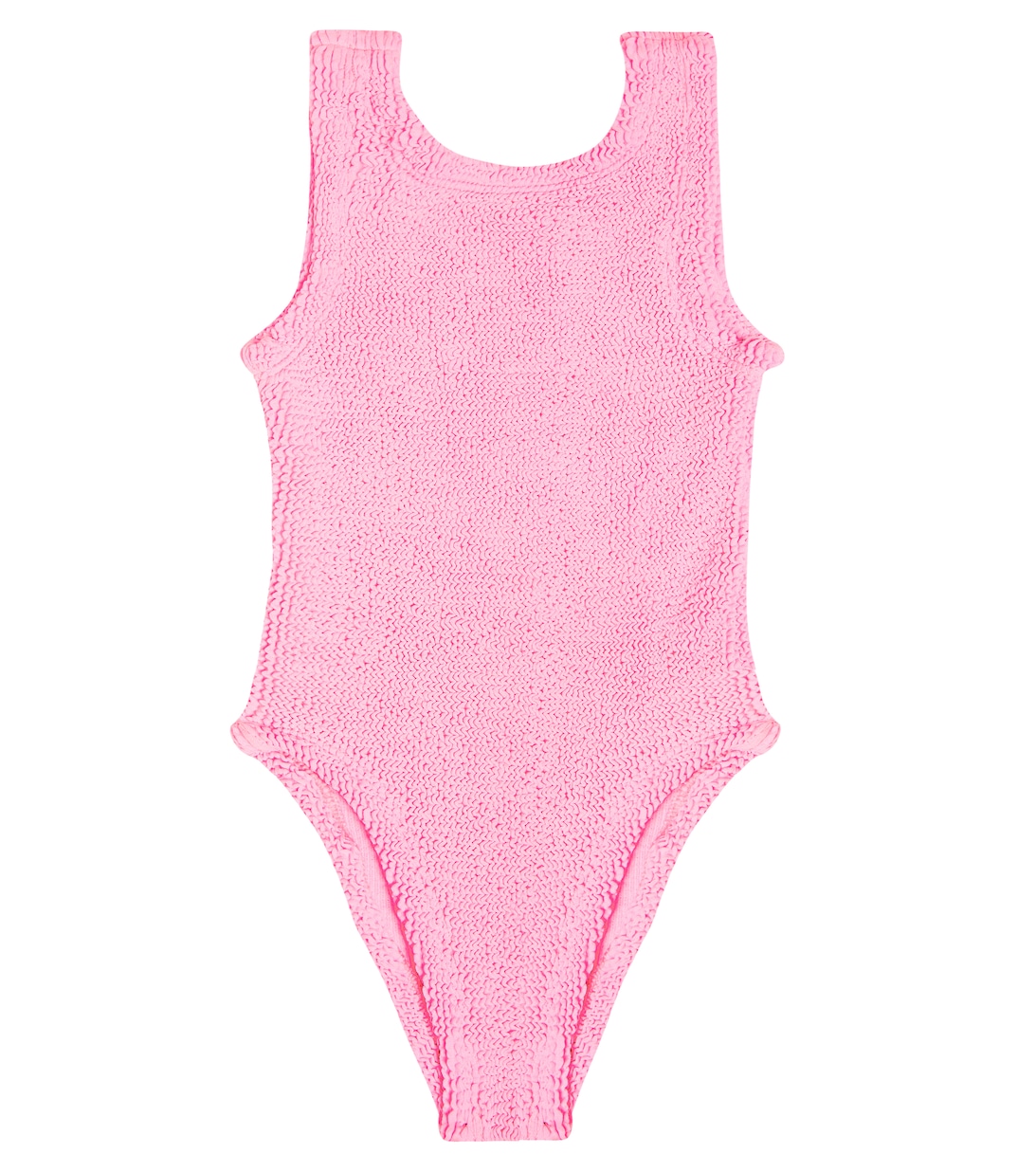 Альва купальник Hunza G, розовый блуза greenlight альва