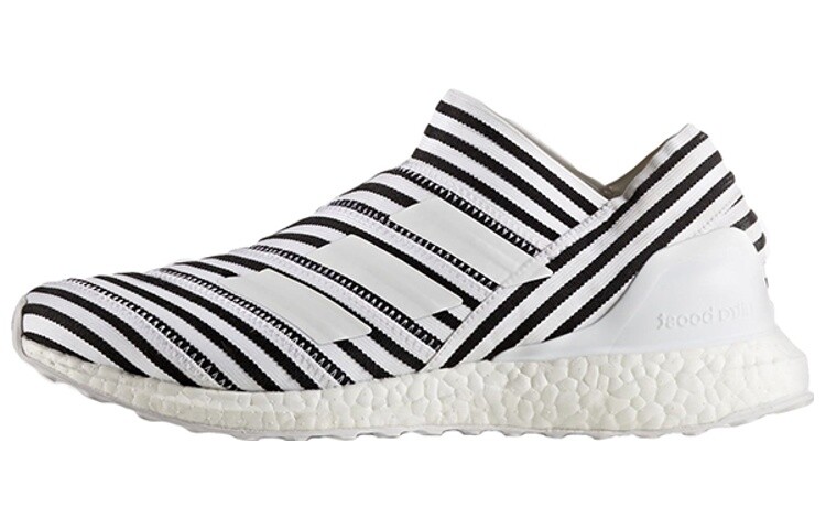 

Adidas Nemeziz Tango 17+ Ultra Boost Agility Trainer Белый Черный
