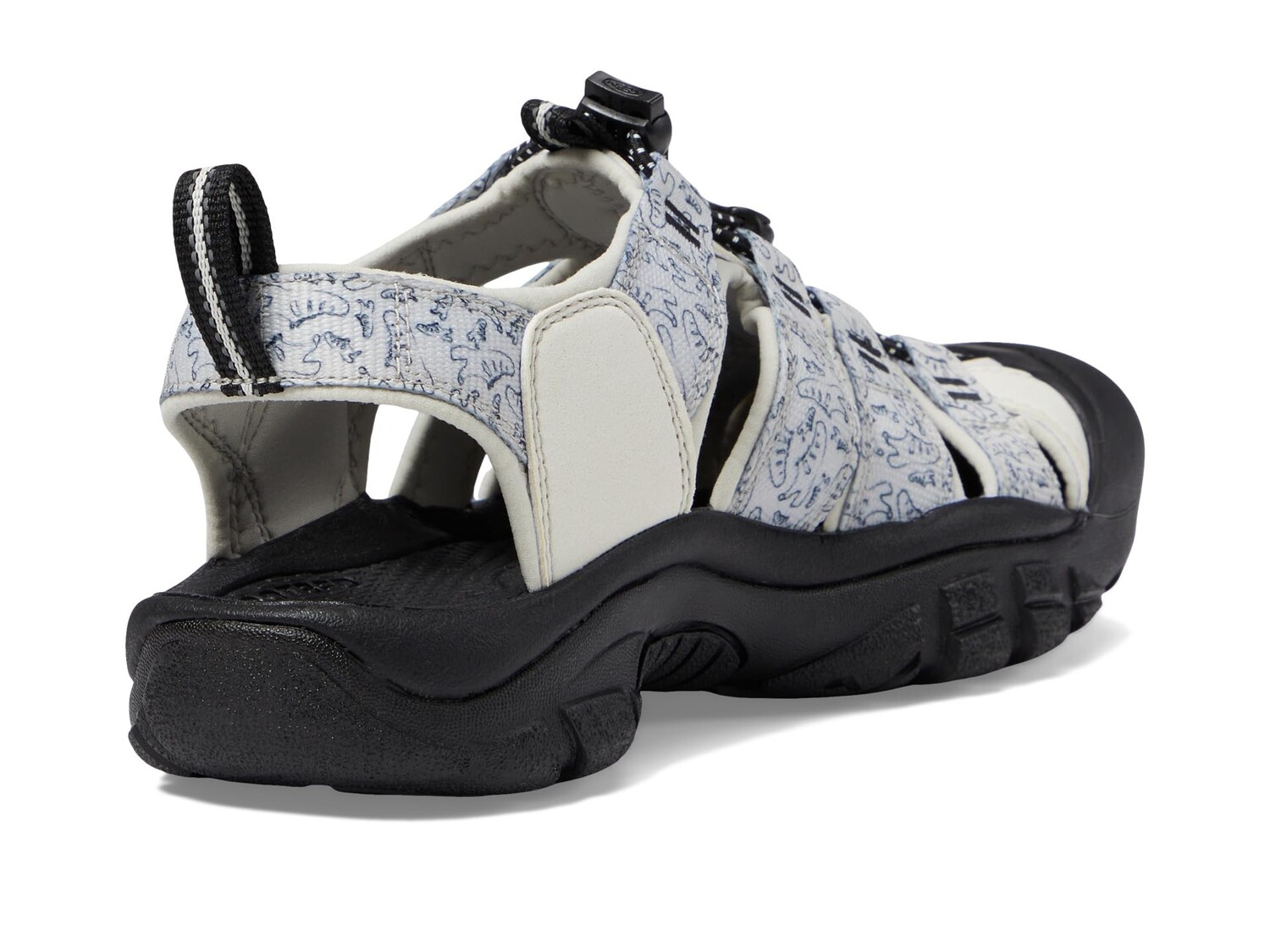 

Сандалии KEEN Newport Retro