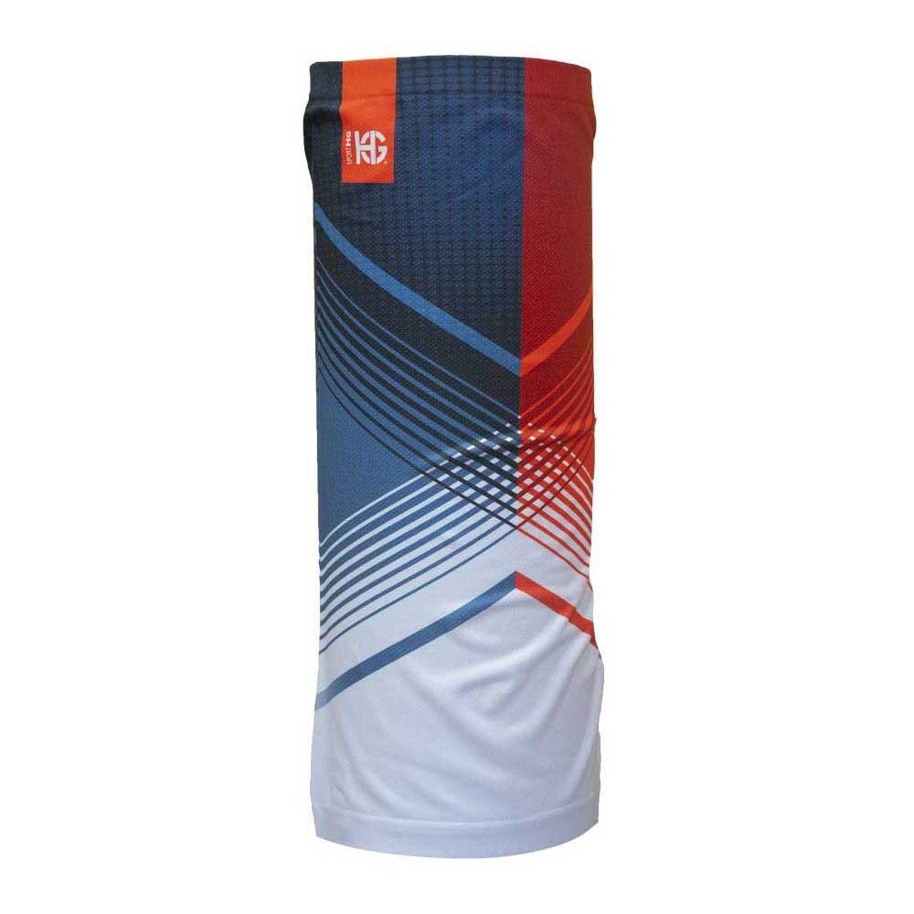 

Неквормер Sport HG Click Dynamo Microperforated, Разноцветный
