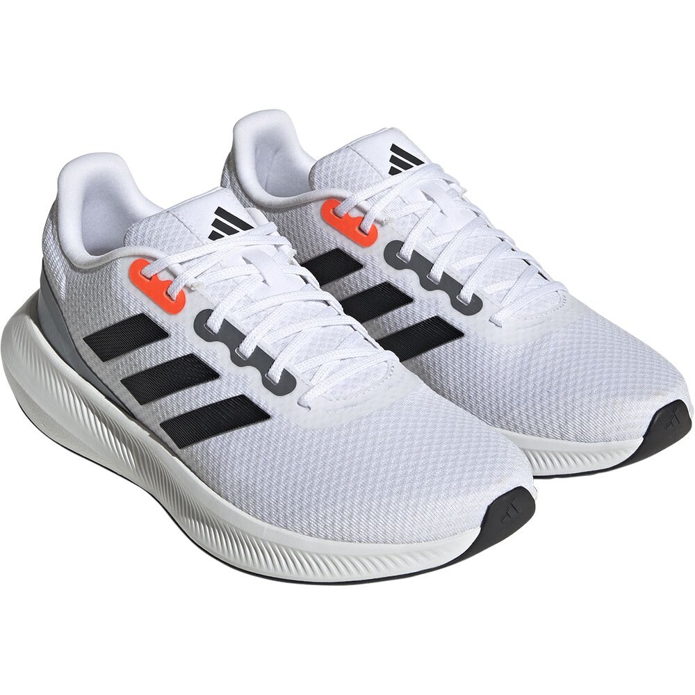 

Кроссовки adidas Runfalcon 3.0 Running Wide, белый