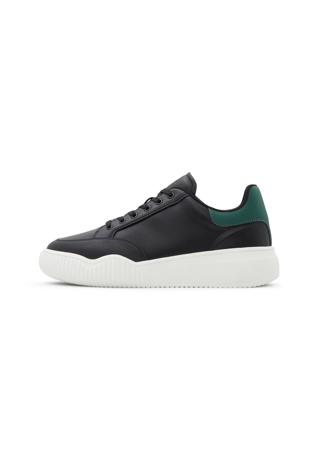 

Низкие кроссовки Kylian ALDO, черный