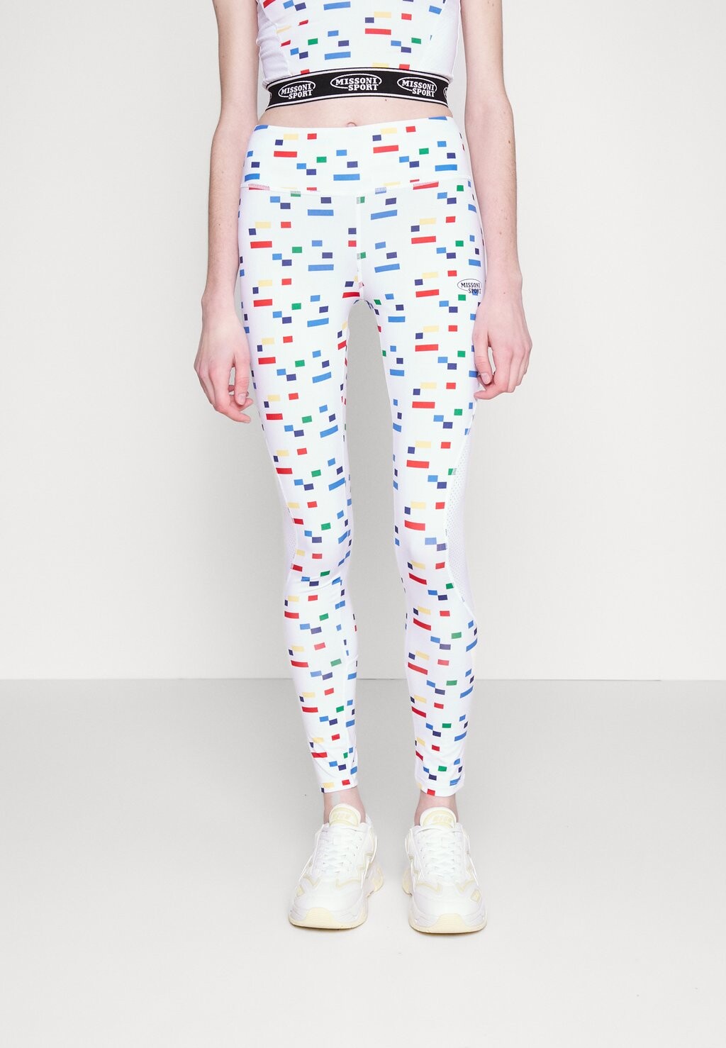 

Брюки Missoni Sport, Серый