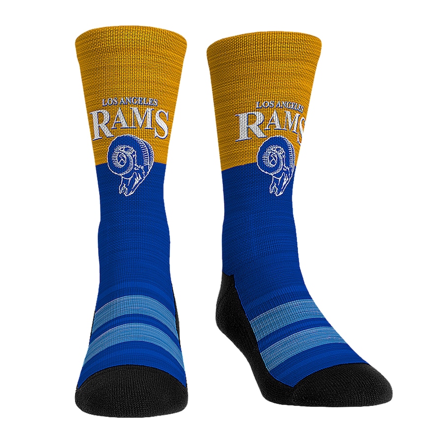 

Комплект носков Rock Em Socks Los Angeles Rams