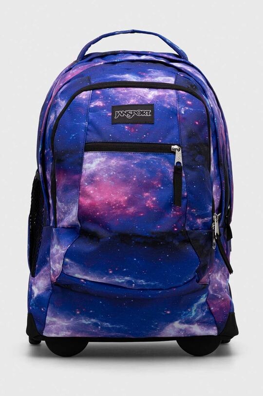 

Рюкзак Янспорт Jansport, темно-синий