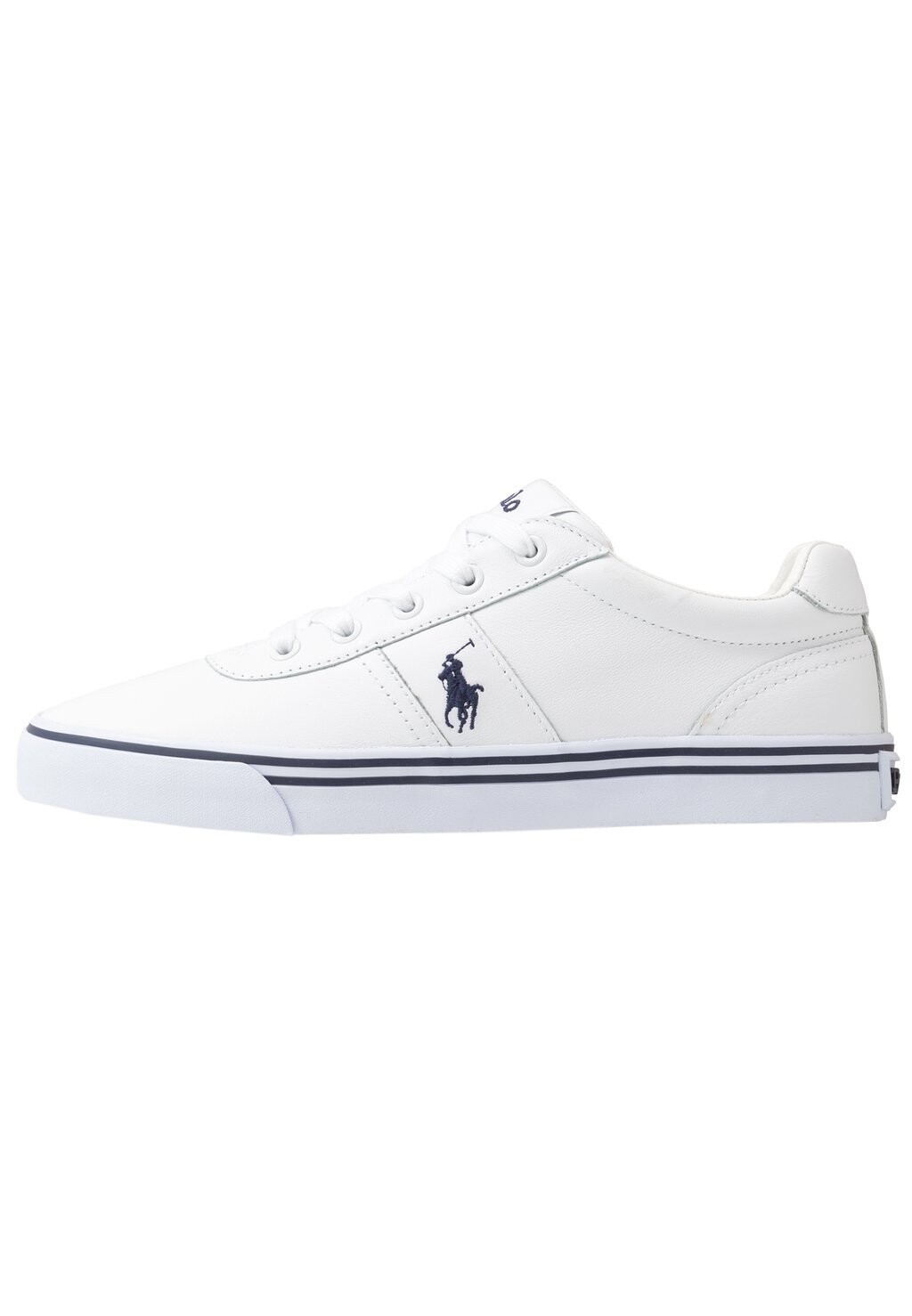 

Кроссовки Polo Ralph Lauren, белый