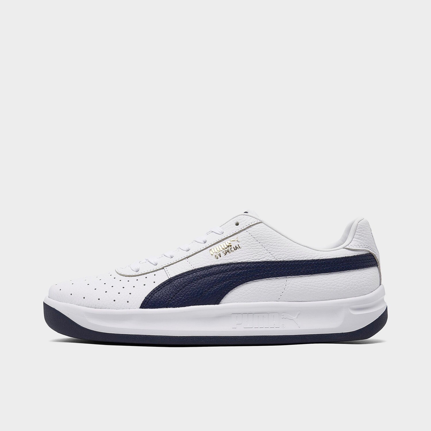 

Мужская повседневная обувь Puma GV Special Plus, белый