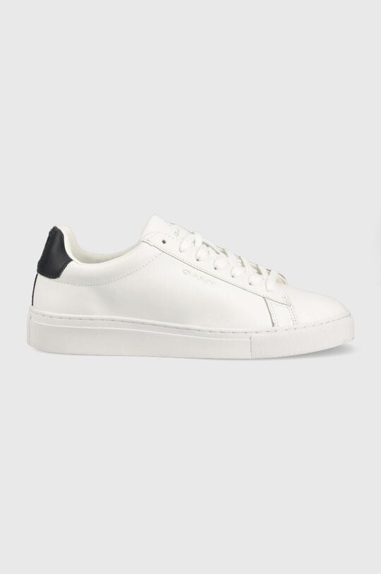 

Кожаные кроссовки Mc Julien 24631794.G316 Gant, белый