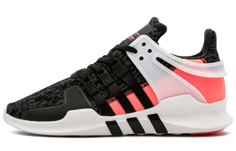 

Поддержка EQT ADV J 'Core Black'