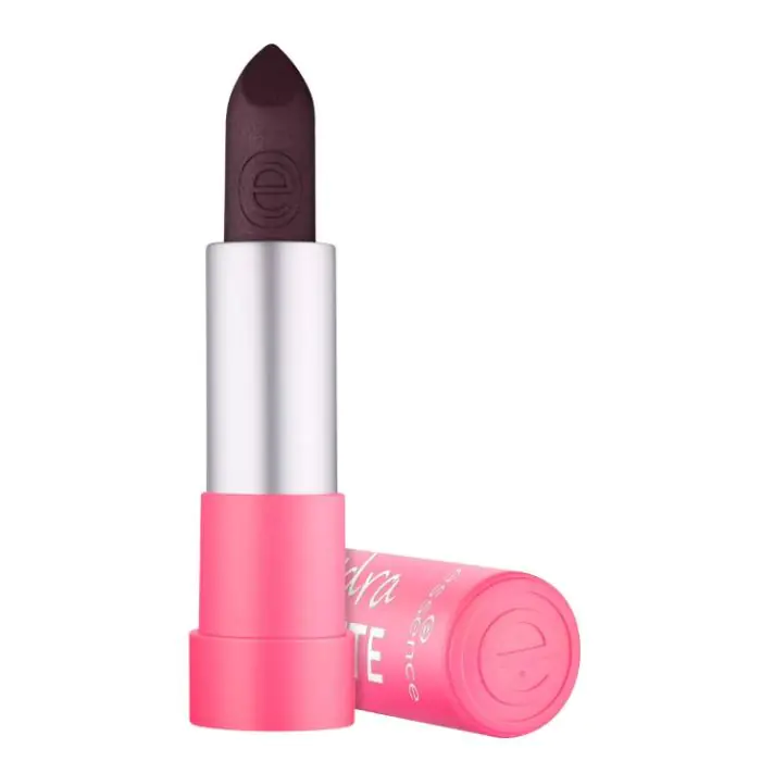 

Губная помада Hydra Matte Barra de Labios Essence, 412