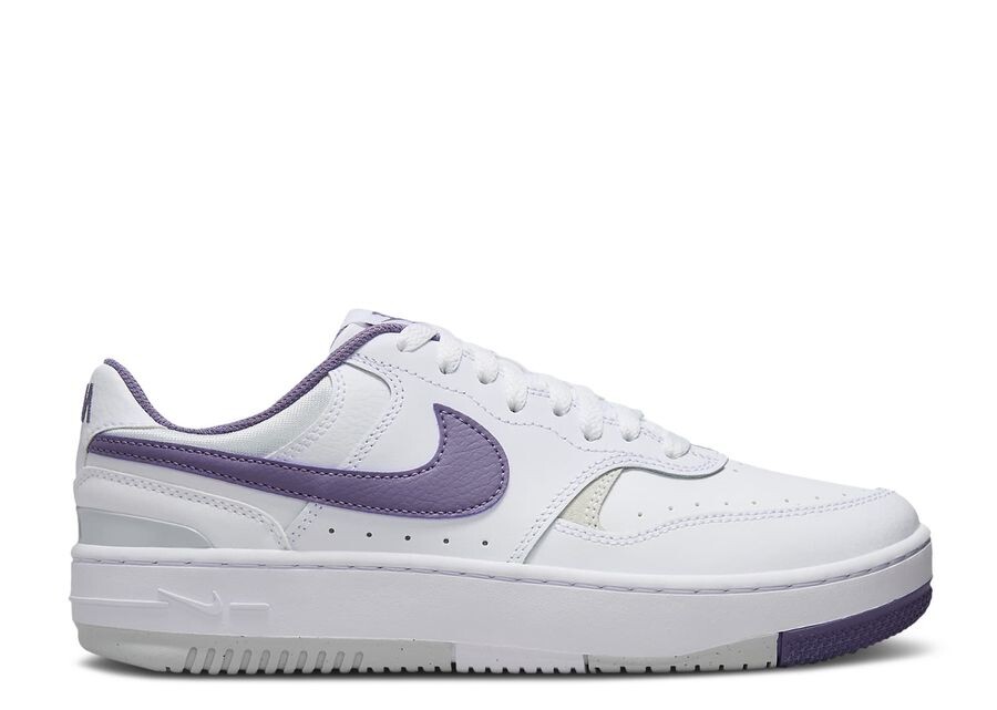 

Кроссовки Nike Wmns Gamma Force 'White Daybreak', белый