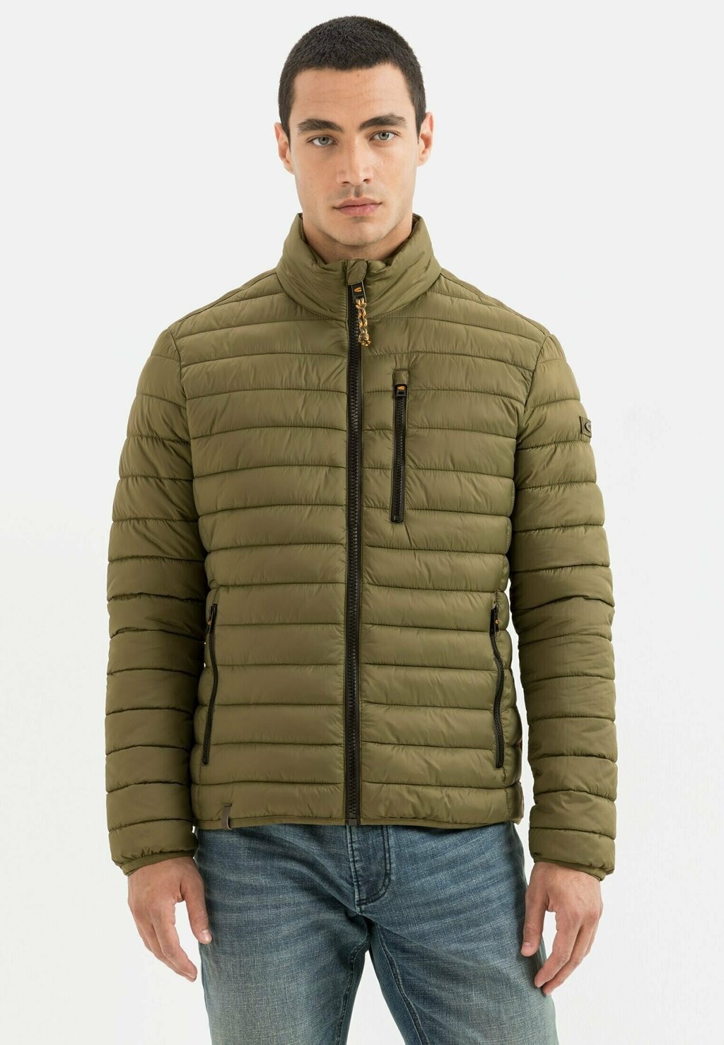 

Зимняя куртка camel active