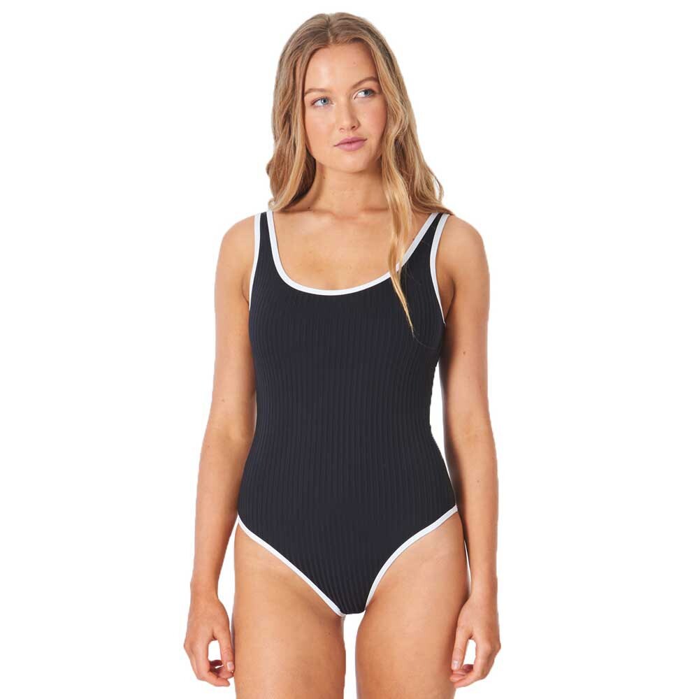 

Купальник Rip Curl Premium Surf Cheeky, черный