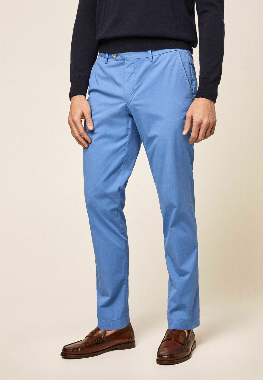 

Чинос Hackett London, синий