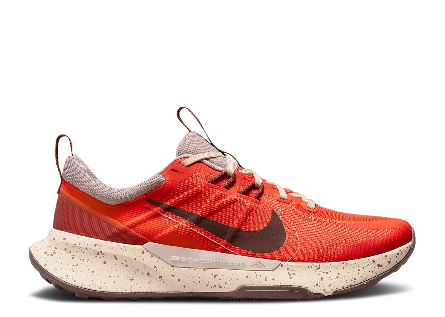 

Кроссовки Nike Juniper Trail 2 'Picante Red Earth', красный