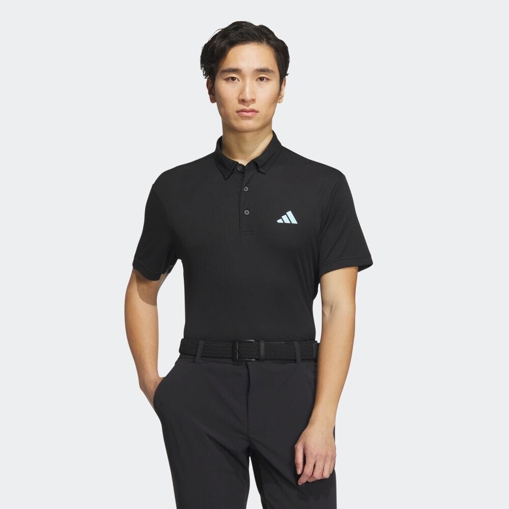 

Рубашка Adidas HT0064, черный