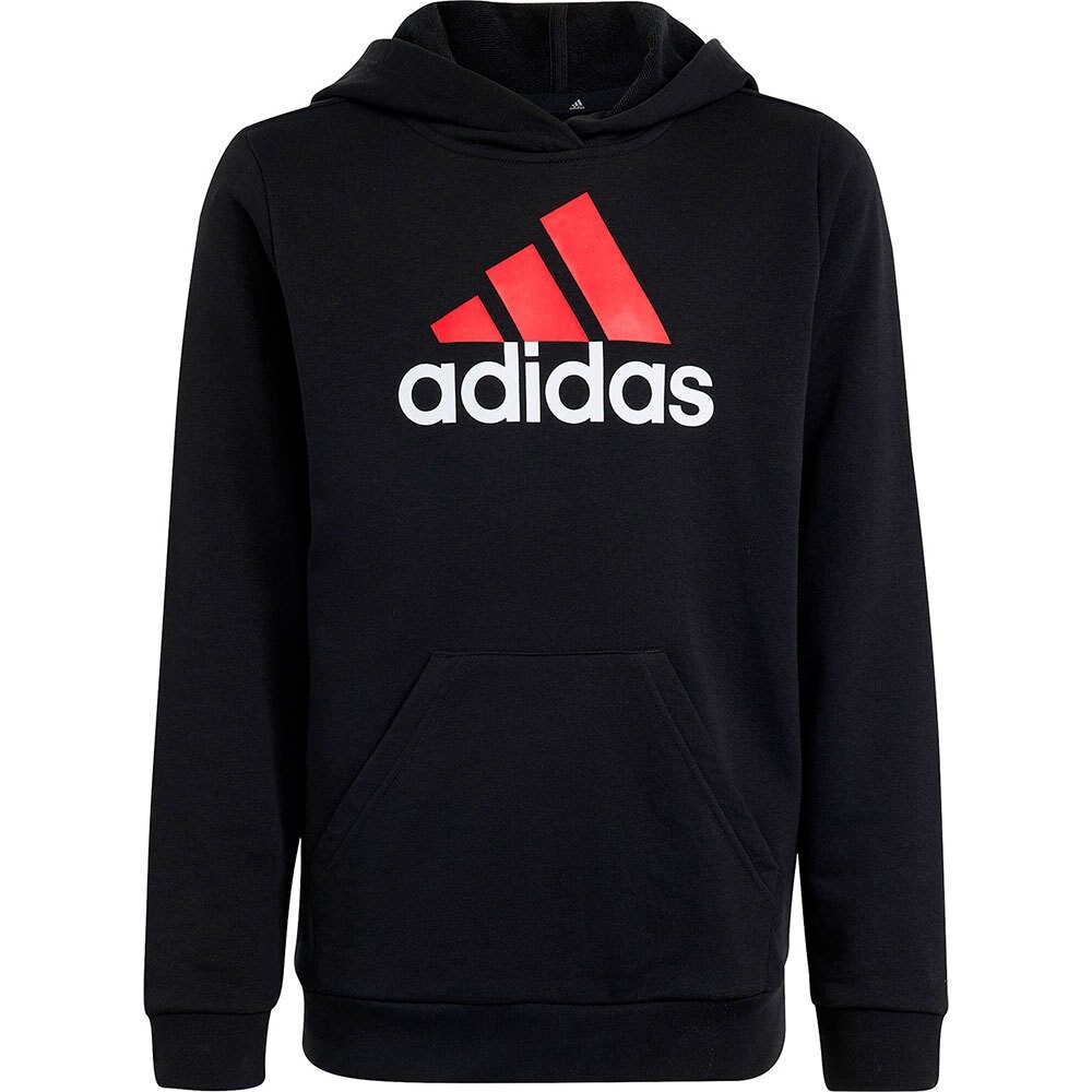 

Худи adidas Bl 2, черный