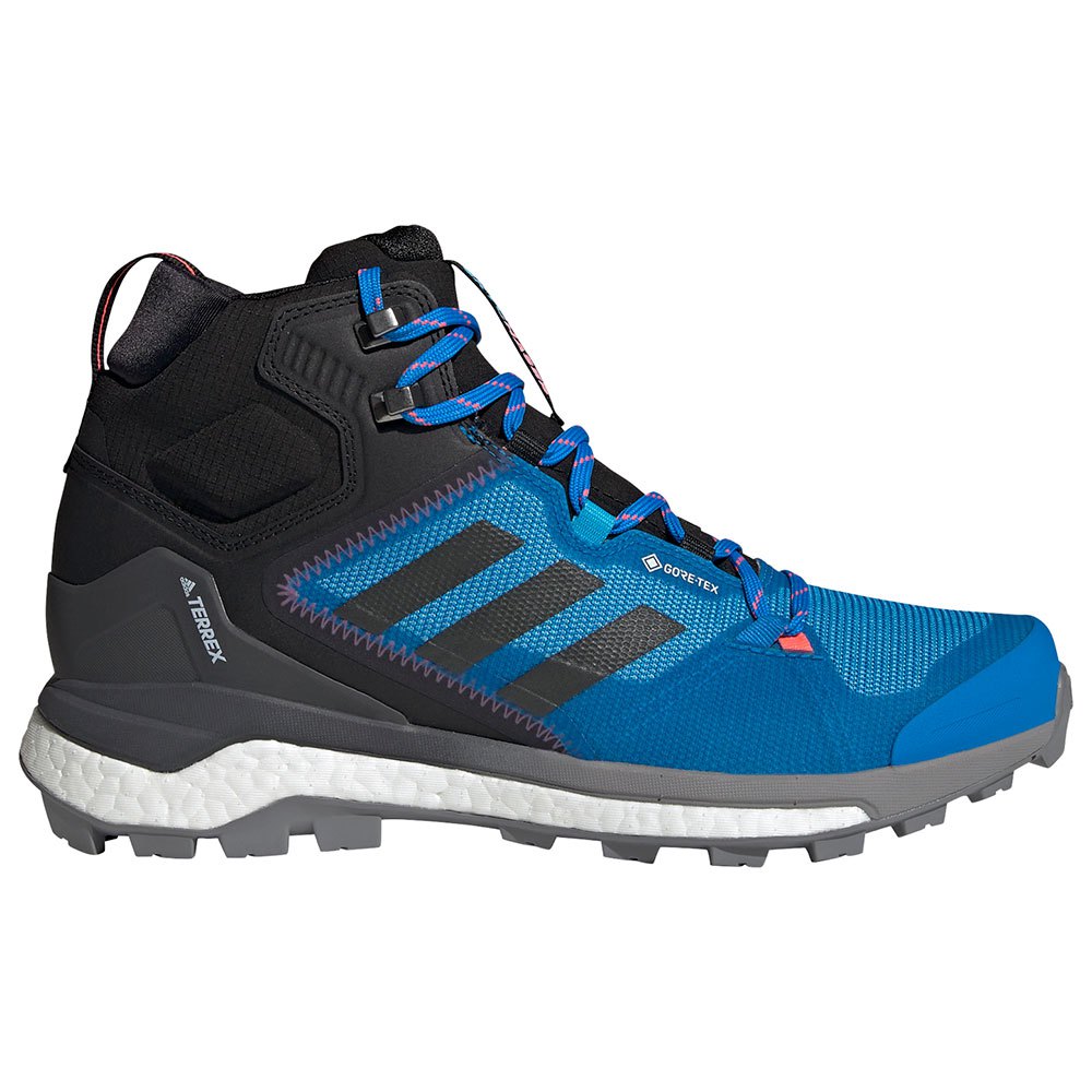 

Походные ботинки adidas Terrex Skychaser 2 Mid Goretex, серый