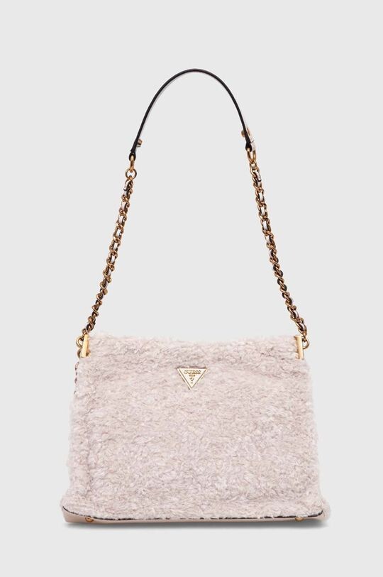 

Сумочка Guess, бежевый