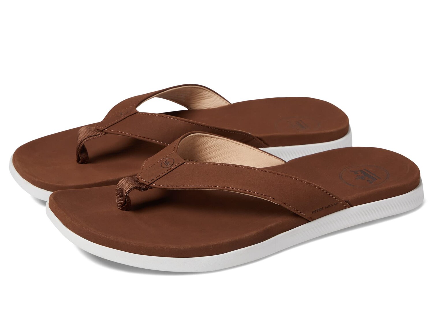 

Сандалии Peter Millar Hyperlight Slide Flip-Flop