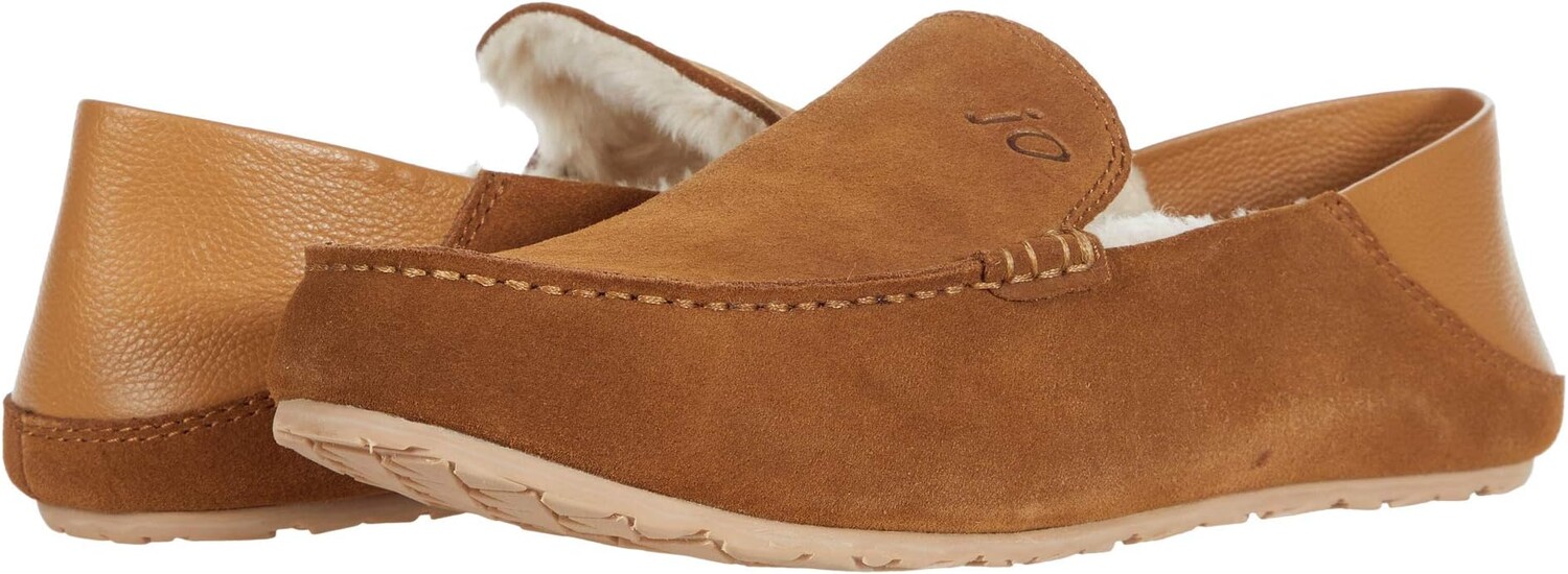 

Тапочки Sofa Loafer Slipper johnnie-O, цвет Tan