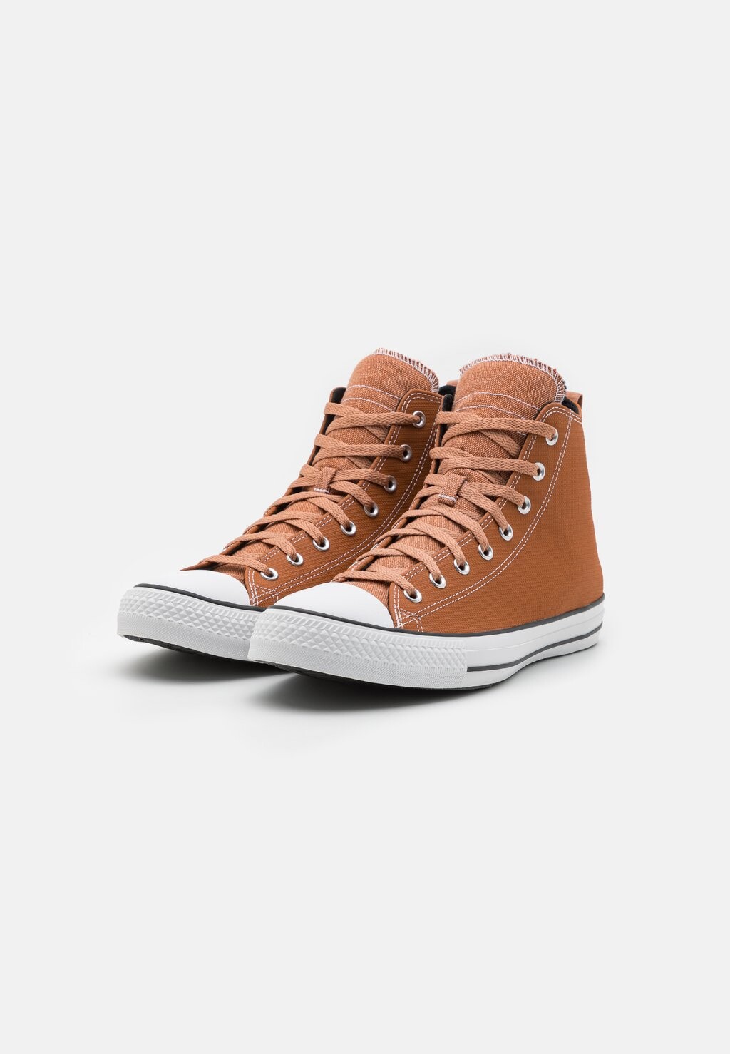 

Высокие кроссовки Converse CHUCK TAYLOR ALL STAR TECTUFF UNISEX, цвет tawny owl/clay pot/white