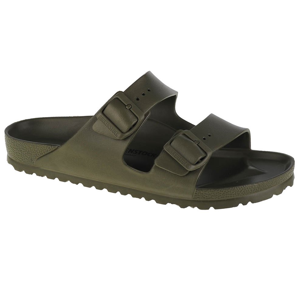 

Сандалии Birkenstock Arizona, зеленый