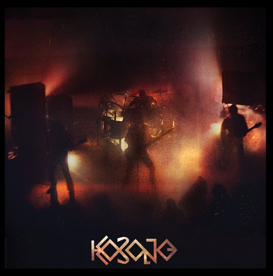 Виниловая пластинка Kobong - Koncert remont 1994