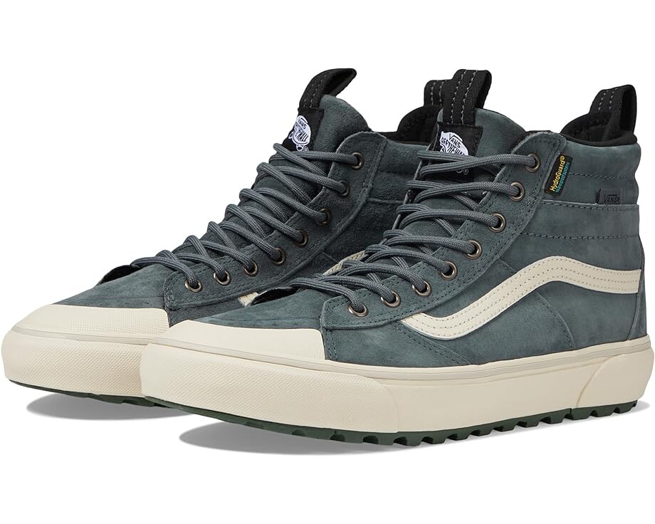 

Кроссовки Vans SK8-Hi MTE-2, цвет Utility Pop Turbulence