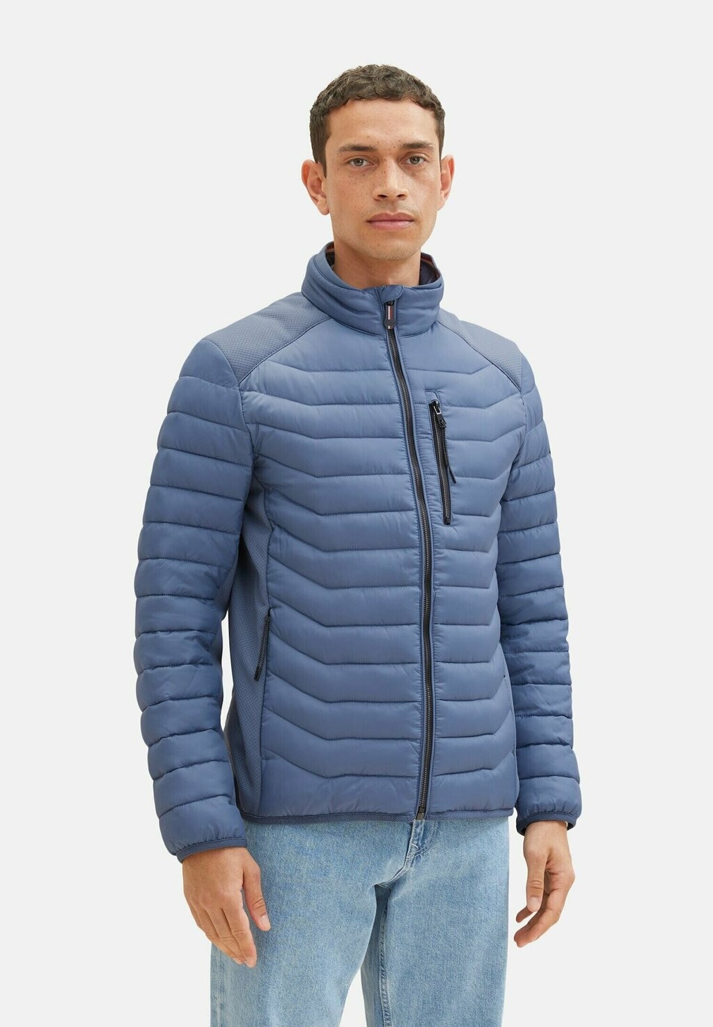 

Куртка демисезонная TOM TAILOR