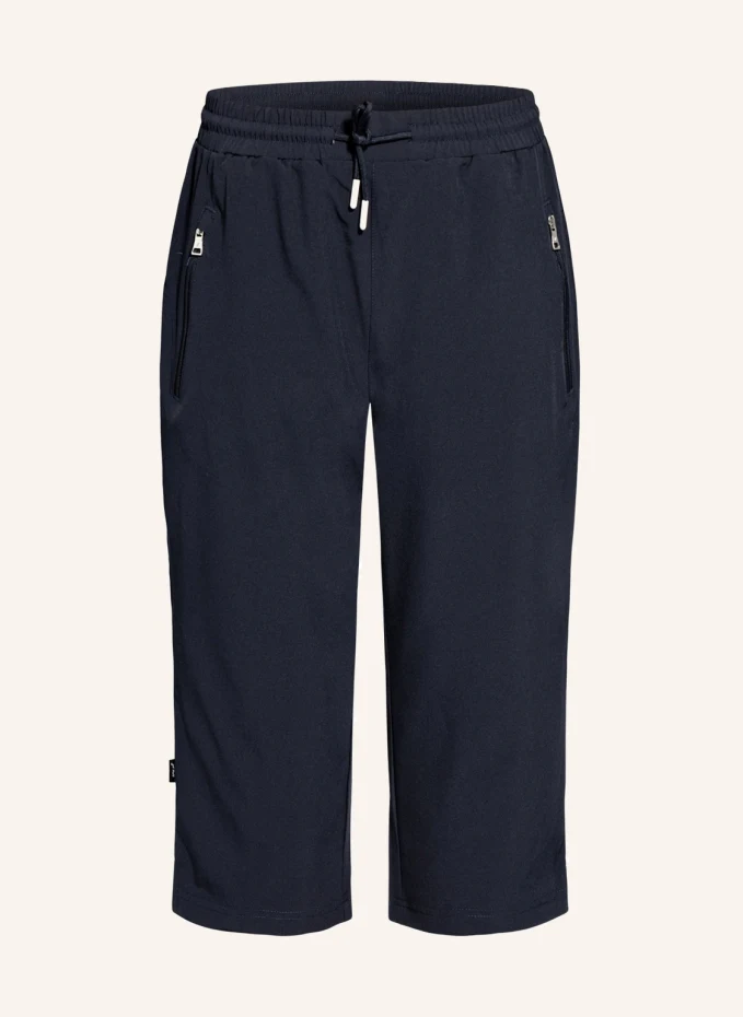

Фитнес-штаны элли Joy Sportswear, синий