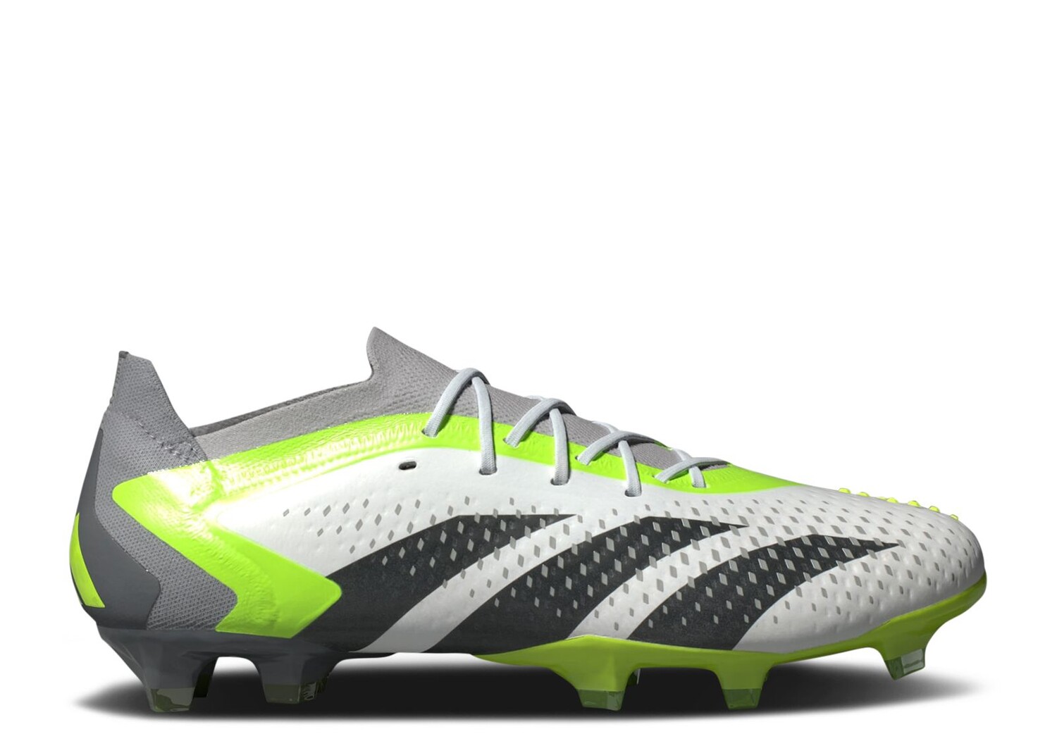 

Кроссовки adidas Predator Accuracy.1 Low Fg 'Crazyrush Pack', белый