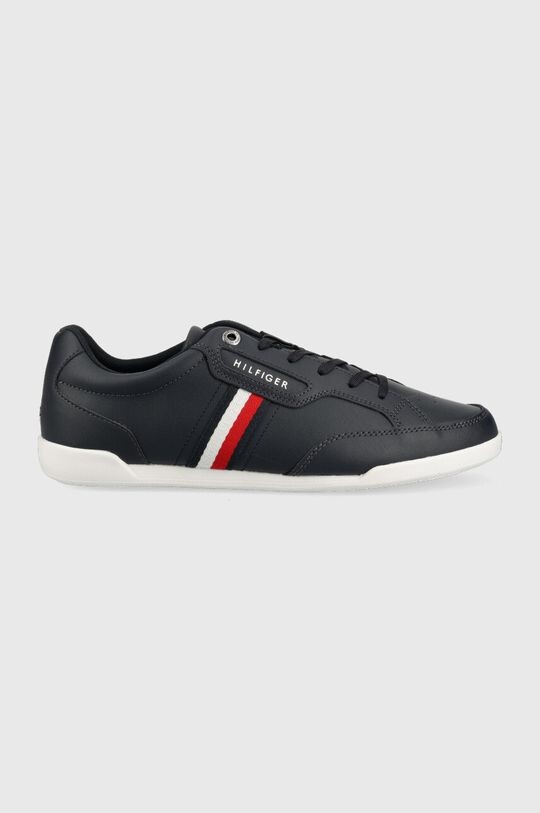 

Кроссовки Tommy Hilfiger, темно-синий
