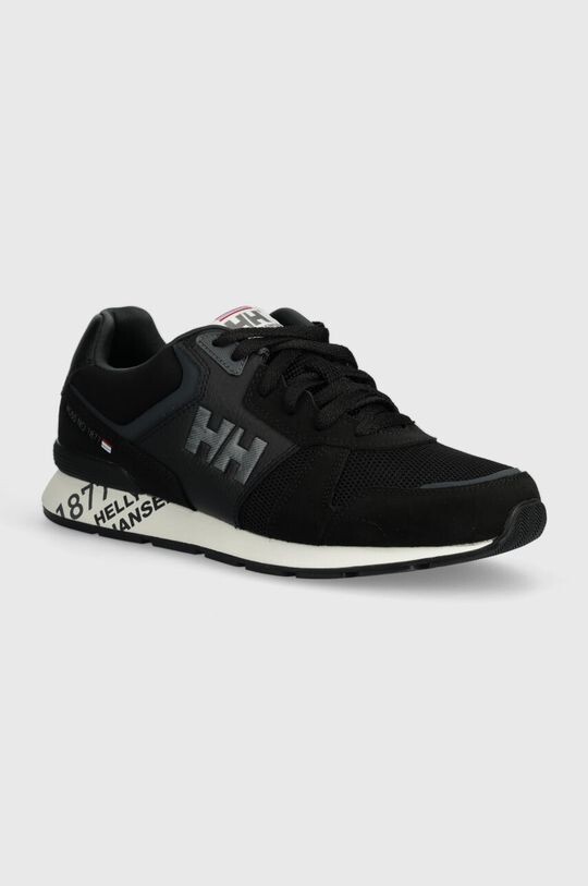 

Кроссовки ANAKIN LEATHER 2 Helly Hansen, черный