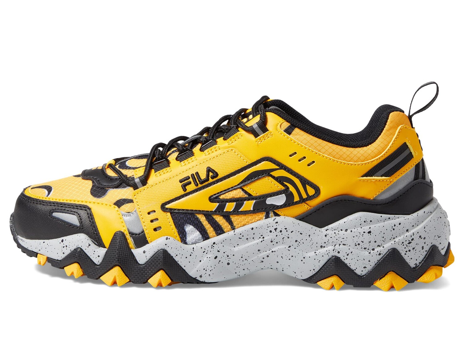 

Кроссовки Fila Oakmont TR
