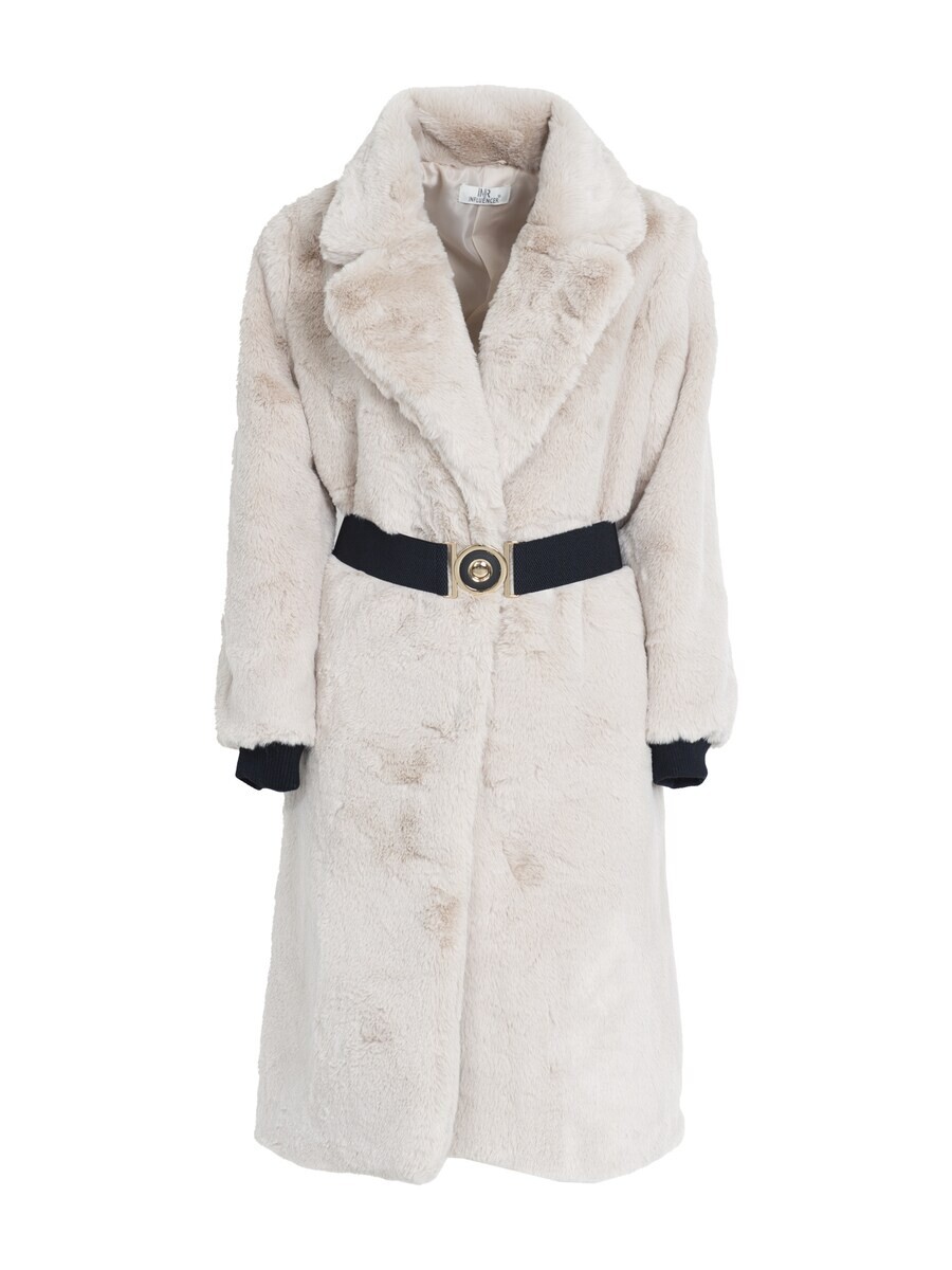 

Зимнее пальто Influencer Winter Coat, бежевый