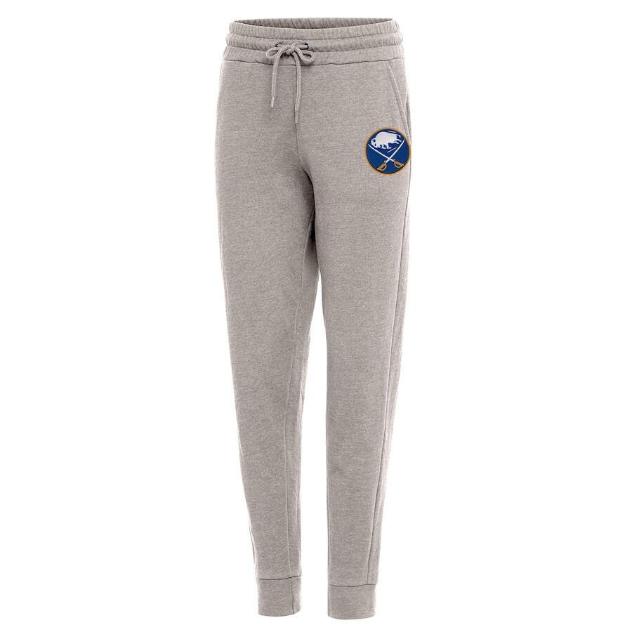

Джоггеры Antigua Buffalo Sabres, серый