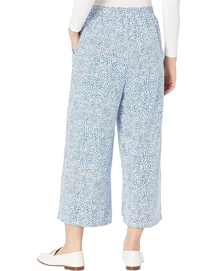 

Брюки Joules Robyn, цвет Blue Shells
