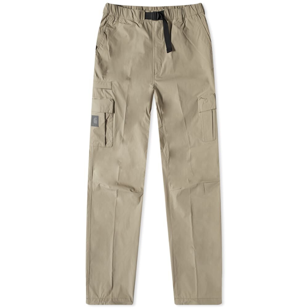 

Брюки Carhartt WIP Idaho
