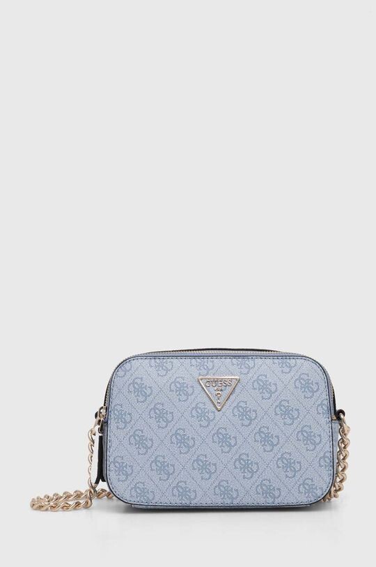 

Сумка Guess, синий