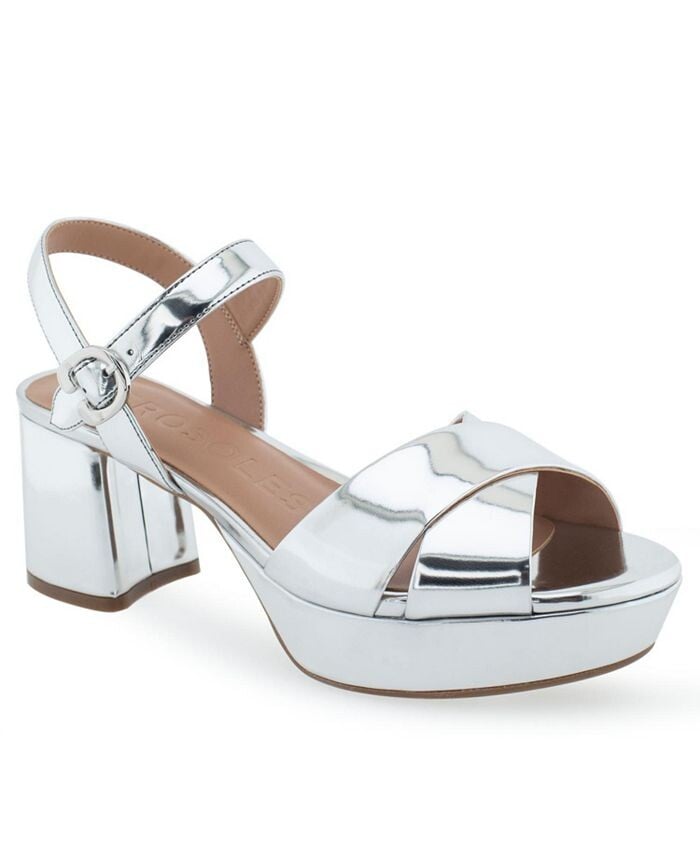 

Женская Космическая Платформа Aerosoles, желтый