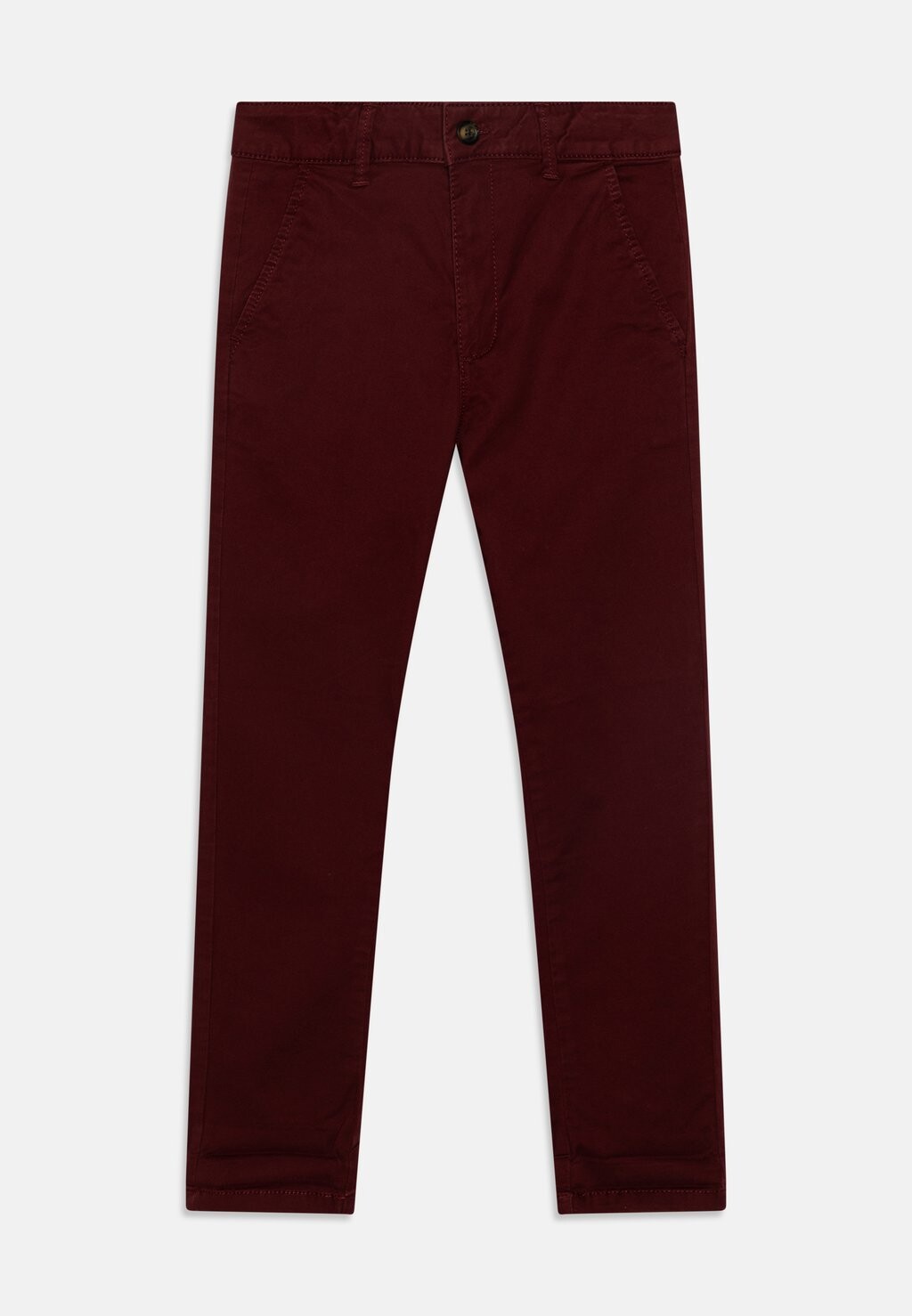 

Чино TROUSERS Marks & Spencer, цвет redwood