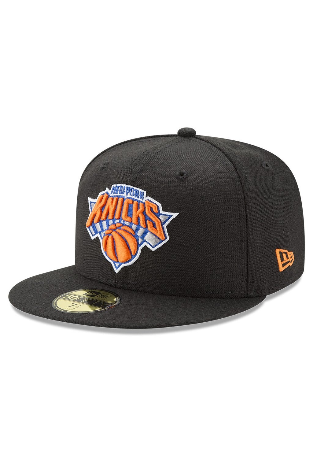 

Бейсболка 59FIFTY NEW YORK KNICKS New Era, цвет schwarz