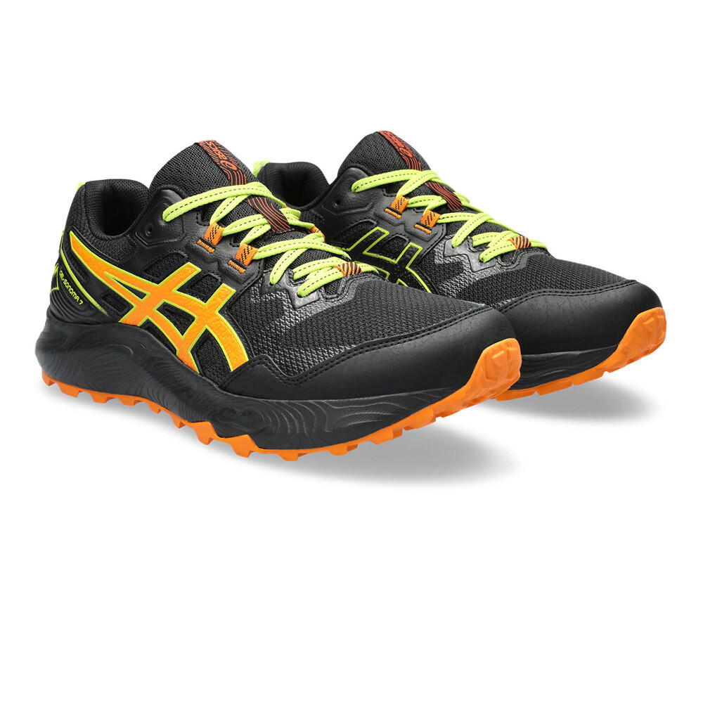 

Кроссовки для бега Asics Gel-Sonoma 7 Trail, черный