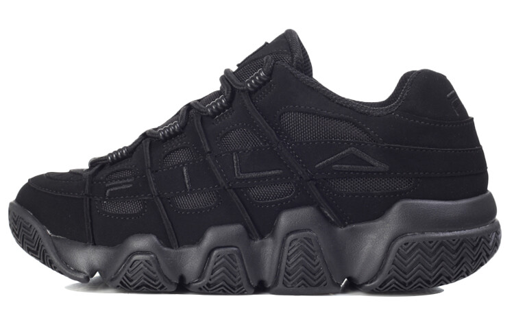 

Обувь Fila Barricade Lifestyle унисекс