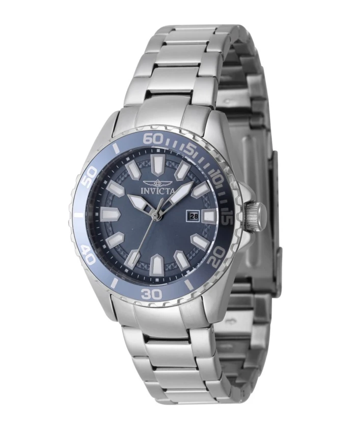 

Женские кварцевые часы Pro Diver Invicta Watches, серый